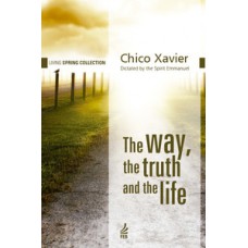 The way, the truth and the life (Caminho, verdade e vida - Inglês)
