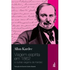 Viagem espírita em 1862