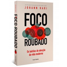 Foco roubado