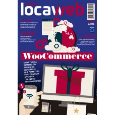 Revista Locaweb 131