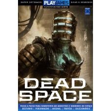 Super Detonado Dicas e Segredos - Dead Space