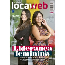 Revista Locaweb 130