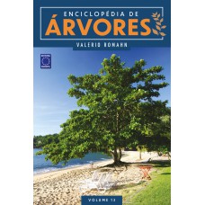 Enciclopédia de Árvores - Volume 13