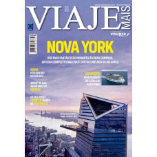 Revista Viaje Mais 262