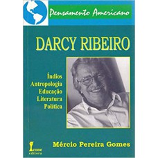 Darcy Ribeiro