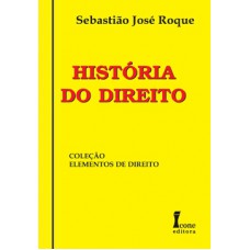 Historia do Direito