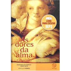 As Dores da Alma - Audiolivro