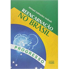 Reencarnação no Brasil