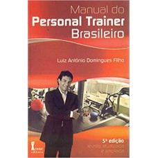 Manual do Personal Trainer Brasileiro