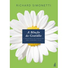 A bênção da gratidão