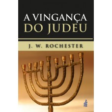 A vingança do judeu A vingança do judeu