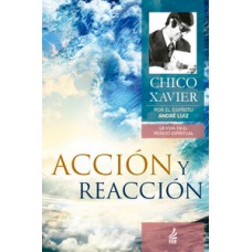 Acción y reacción (Ação e reação - Espanhol)