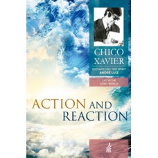 Action and reaction (Ação e reação - Inglês)