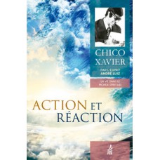 Action et réaction (Ação e reação - Francês)