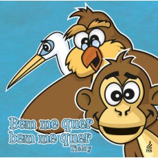 Bem me quer, bem me quer