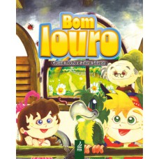 Bom louro Bom louro