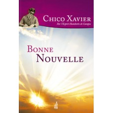 Bonne nouvelle (Boa nova - Francês)