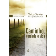 Caminho, verdade e vida (Capa dura)