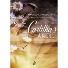 Cartilha da natureza