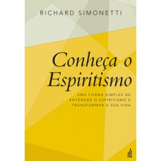 Conheça o espiritismo