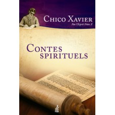 Contes spirituels (Contos e apólogos - Francês)