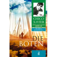 Die boten (Os mensageiros - Alemão)