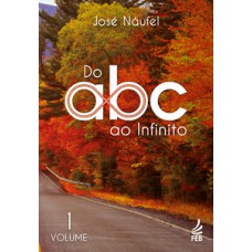 Do ABC ao infinito - Volume 1