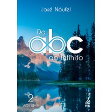 Do ABC ao infinito - Volume 2