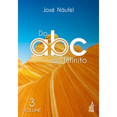 Do ABC ao infinito - Volume 3