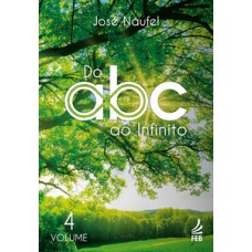 Do ABC ao infinito - Volume 4