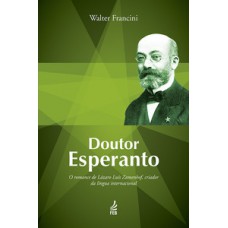 Doutor esperanto