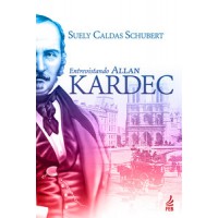 Entrevistando Allan Kardec