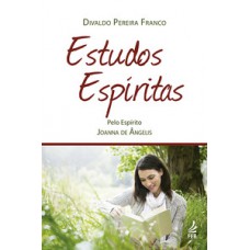 Estudos espíritas