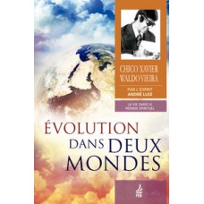 Évolution dans deux mondes (Evolução em dois mundos - Francês)