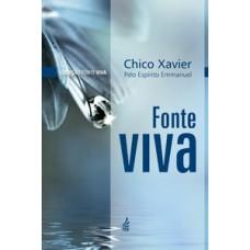 Fonte viva (Capa dura)