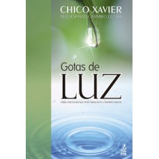 Gotas de luz