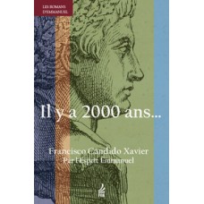 Il y a 2000 ans (Há dois mil anos - Francês)