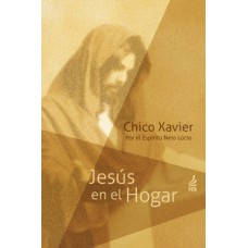 Jesús en el hogar (Jesus no lar - Espanhol)