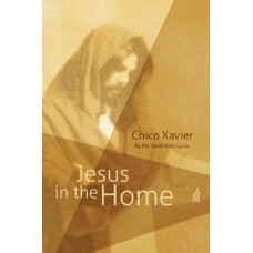 Jesus in the home (Jesus no lar - Inglês)