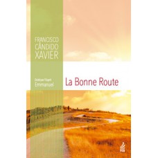 La bonne route (Rumo certo - Francês)