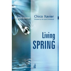 Living spring (Fonte viva - Inglês)