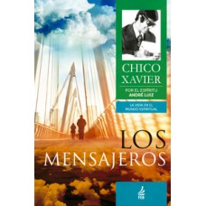 Los mensajeros (Os mensageiros - Espanhol)