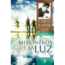Misioneros de la luz (Missionários da luz - Espanhol)