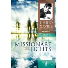 Missionare des lichts (Missionários da luz - Alemão)