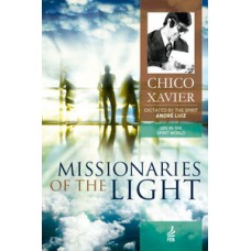 Missionaries of the light (Missionários da luz - Inglês)