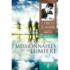 Missionnaires de la lumiere (Missionários da luz - Francês)