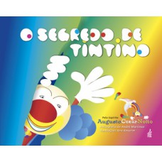 O segredo de Tintino