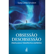 Obsessão/desobsessão