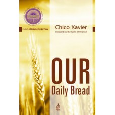 Our daily bread (Pão nosso - Inglês)