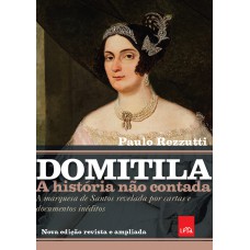 Domitila: A história não contada